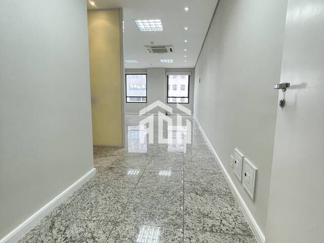 Sala para Locação em Barueri - 4