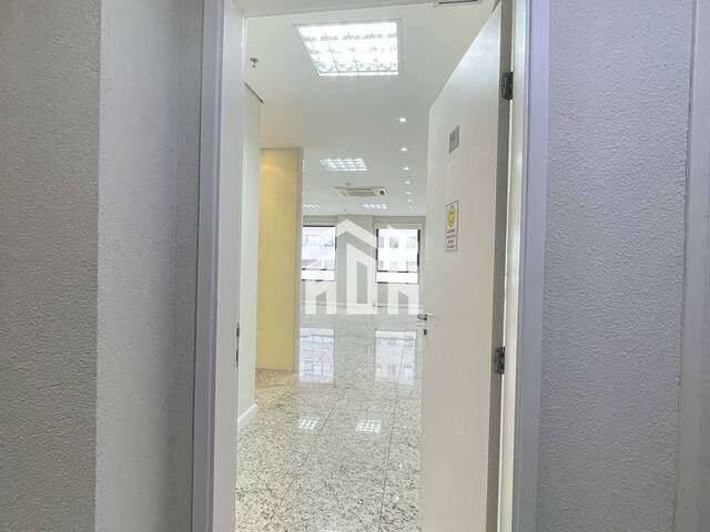 Sala para Locação em Barueri - 5