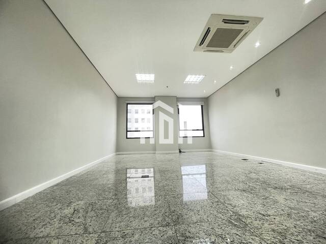 Sala para Locação em Barueri - 2