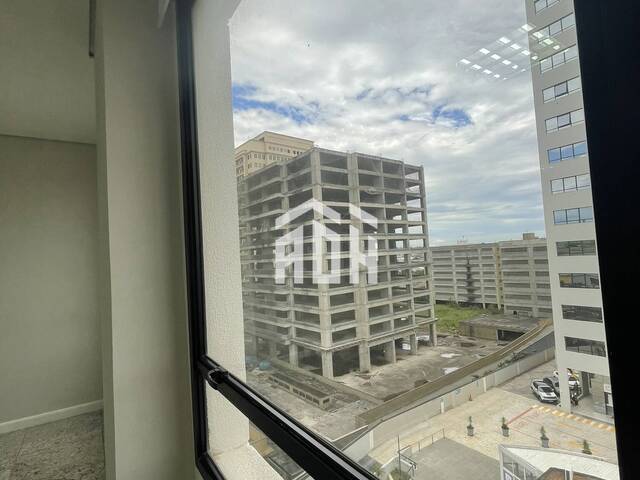 Locação em Alphaville Industrial - Barueri