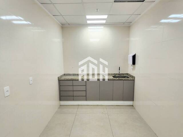 #1418 - Sala para Locação em Barueri - SP