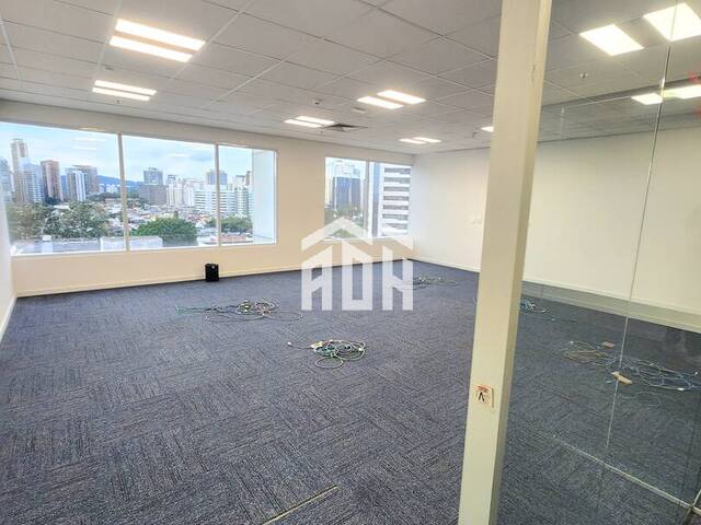 Sala para Locação em Barueri - 4