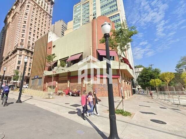 Locação em Centro - São Paulo