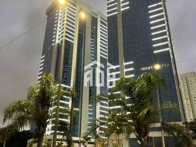 Locação em Várzea da Barra Funda - São Paulo