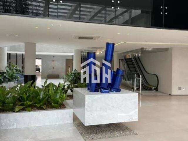 Sala para Locação em São Paulo - 2