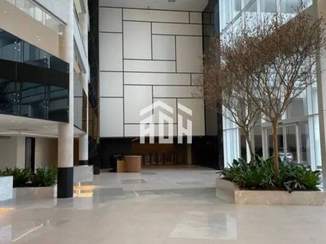 Sala para Locação em São Paulo - 3