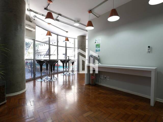 Sala para Locação em São Paulo - 4