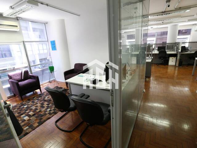 Locação em Sé - São Paulo