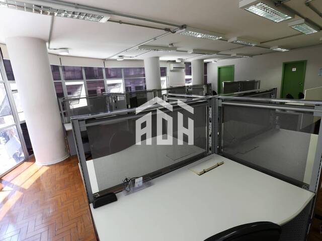 Sala para Locação em São Paulo - 5