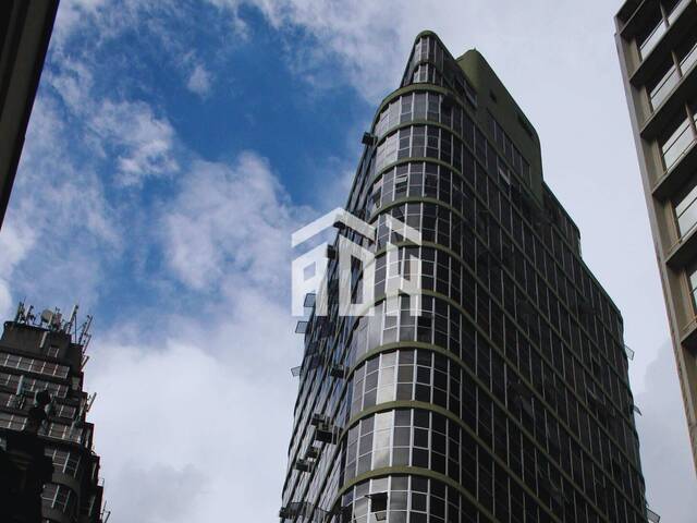 Sala para Locação em São Paulo - 2