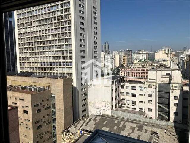 Sala para Locação em São Paulo - 2