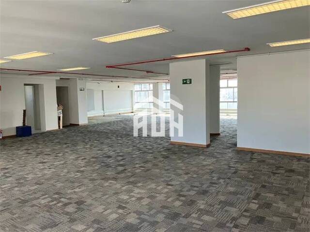 Locação em Centro - São Paulo