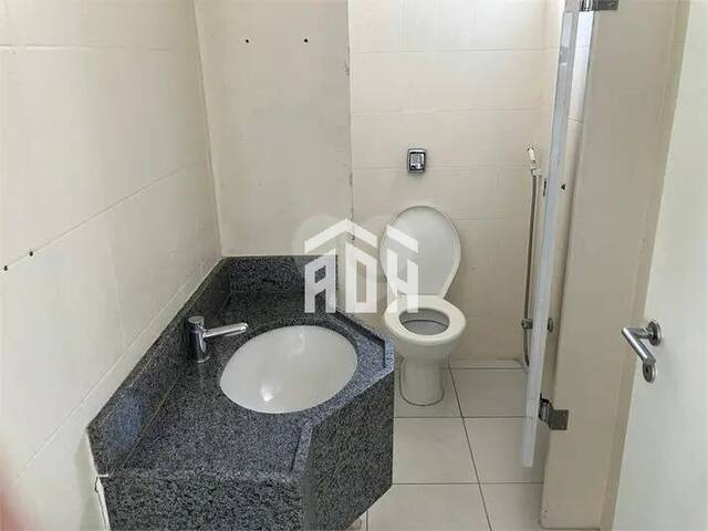 Sala para Locação em São Paulo - 5