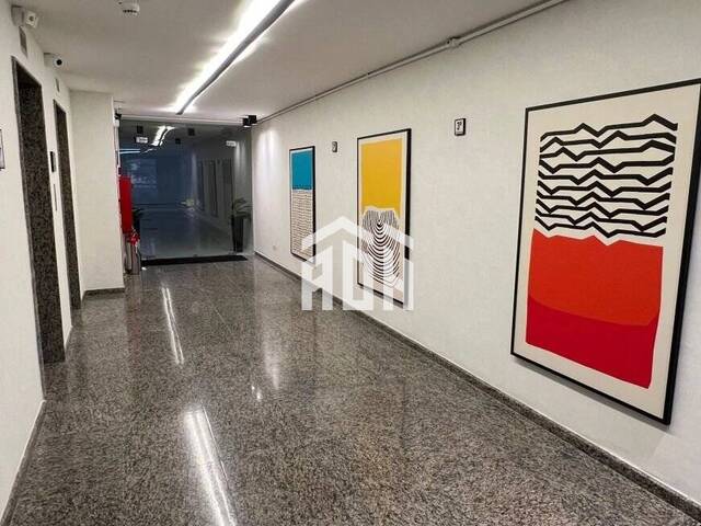 Sala para Locação em São Paulo - 3
