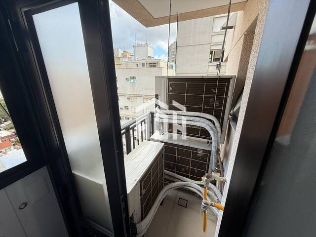 #1424 - Apartamento para Venda em São Paulo - SP