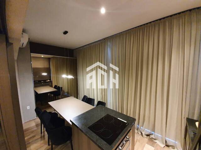 Apartamento para Locação em São Paulo - 4