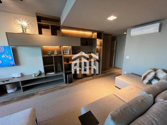 Apartamento para Locação em São Paulo - 5