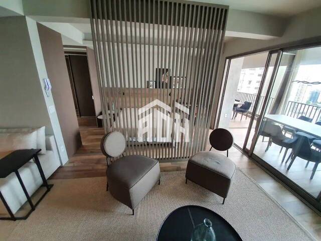 #1426 - Apartamento para Locação em São Paulo - SP