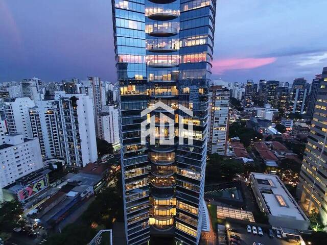 #1426 - Apartamento para Locação em São Paulo - SP