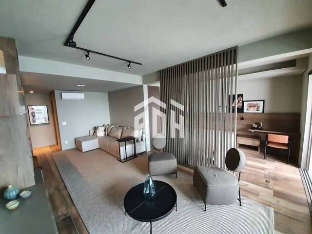 #1426 - Apartamento para Locação em São Paulo - SP