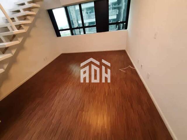 Apartamento para Locação em Barueri - 2