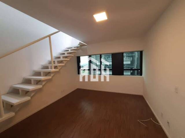 Locação em Bethaville I - Barueri