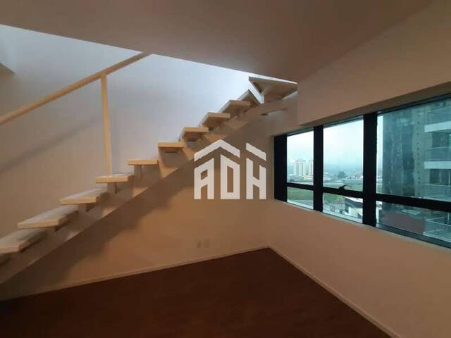 Apartamento para Locação em Barueri - 3