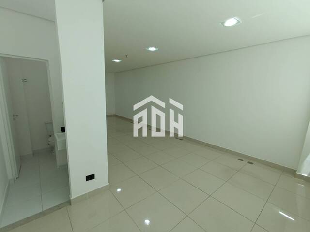Sala para Locação em Barueri - 2