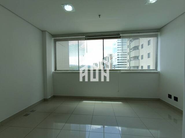 Sala para Locação em Barueri - 3