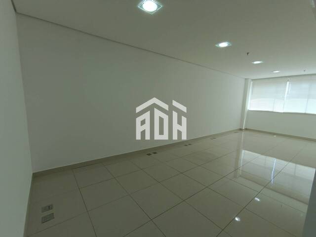 Sala para Locação em Barueri - 4