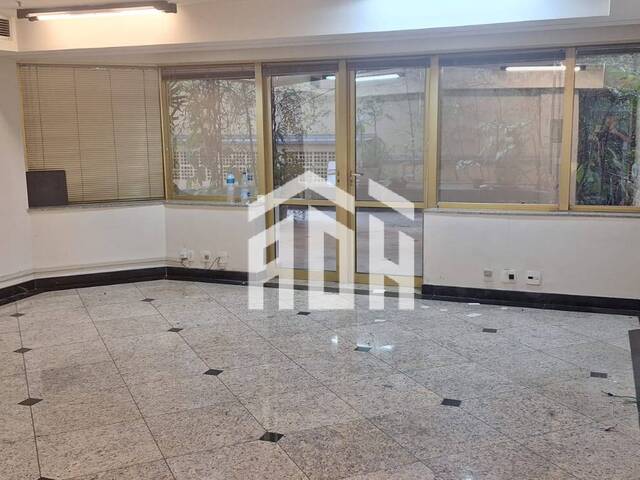 #1430 - Sala para Locação em Barueri - SP