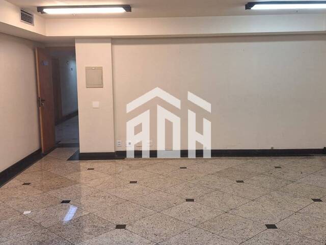 #1430 - Sala para Locação em Barueri - SP