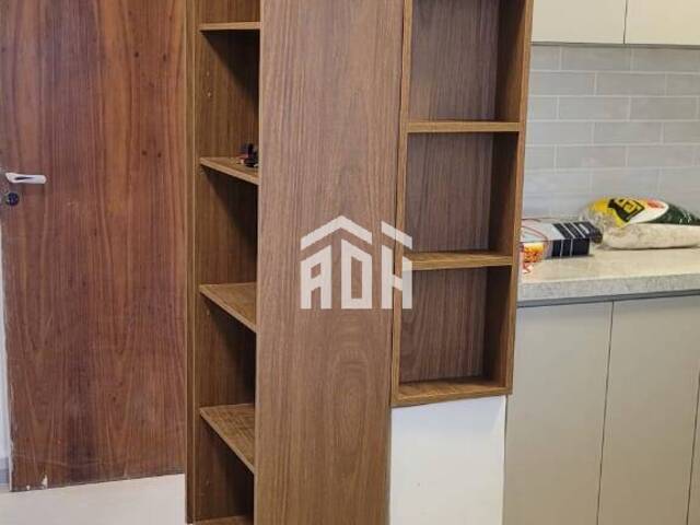 #1431 - Apartamento para Locação em Barueri - SP