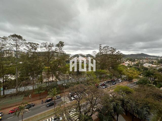 Apartamento para Locação em Barueri - 3