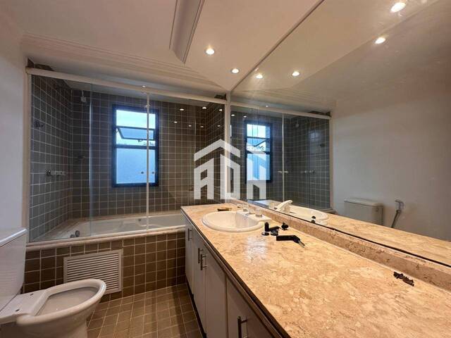 Locação em Alphaville Centro Industrial e Empresarial/Alphaville. - Barueri