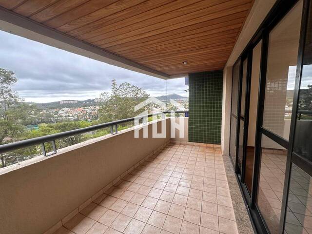 #1431 - Apartamento para Locação em Barueri - SP