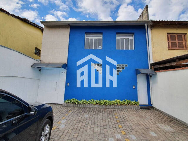 #1434 - Sala para Venda em São Paulo - SP