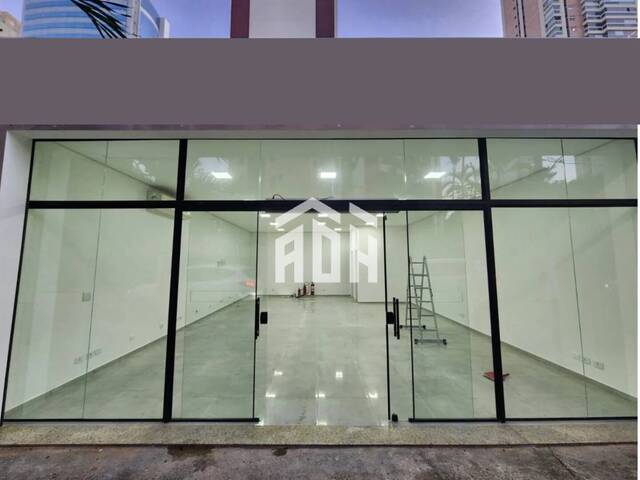 Locação em Cidade Monções - São Paulo