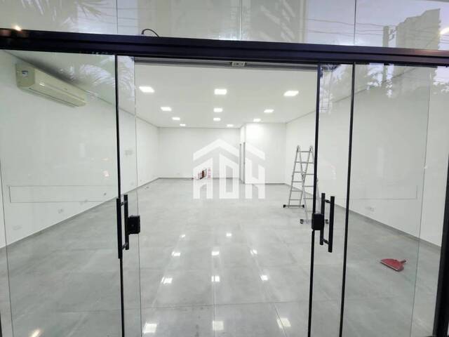 Sala para Locação em São Paulo - 4