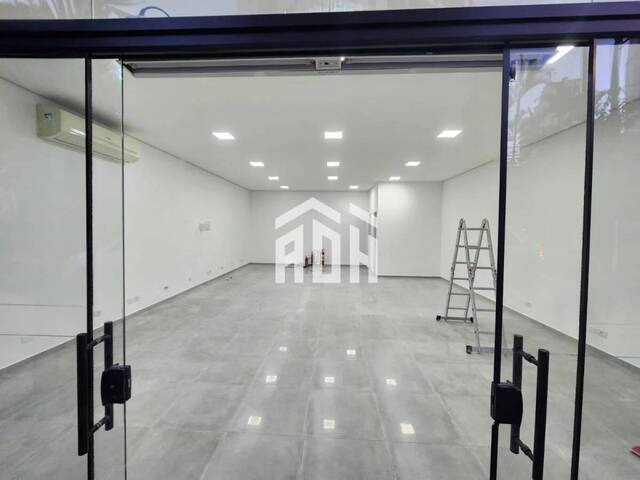 #1436 - Sala para Locação em São Paulo - SP