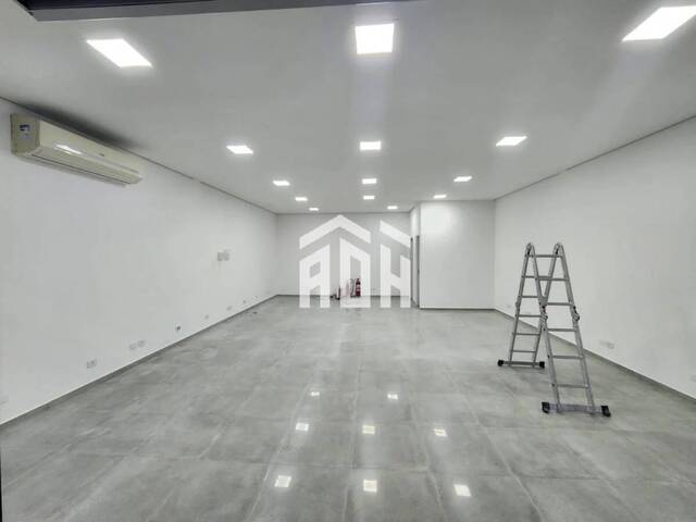 #1436 - Sala para Locação em São Paulo - SP