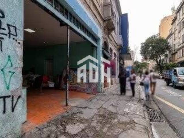 #1437 - Sala para Locação em São Paulo - SP