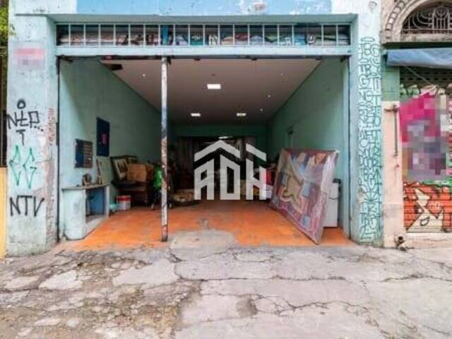 #1437 - Sala para Locação em São Paulo - SP