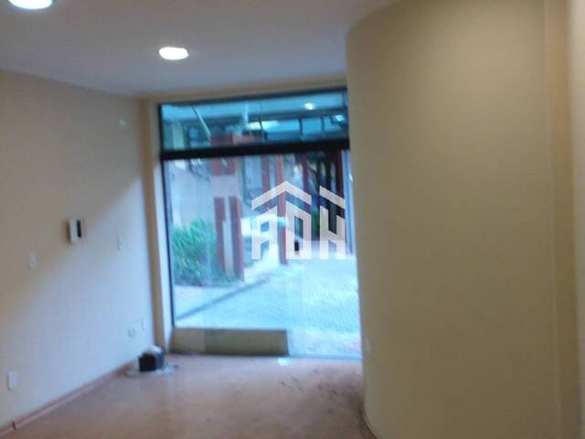 #1439 - Sala para Locação em Barueri - SP