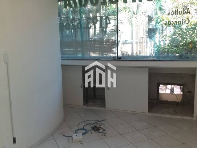 #1440 - Sala para Locação em Barueri - SP