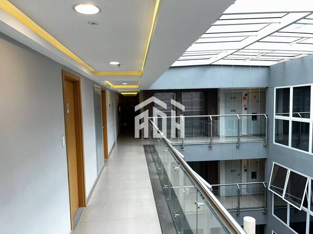 #1441 - Sala para Locação em São Paulo - SP