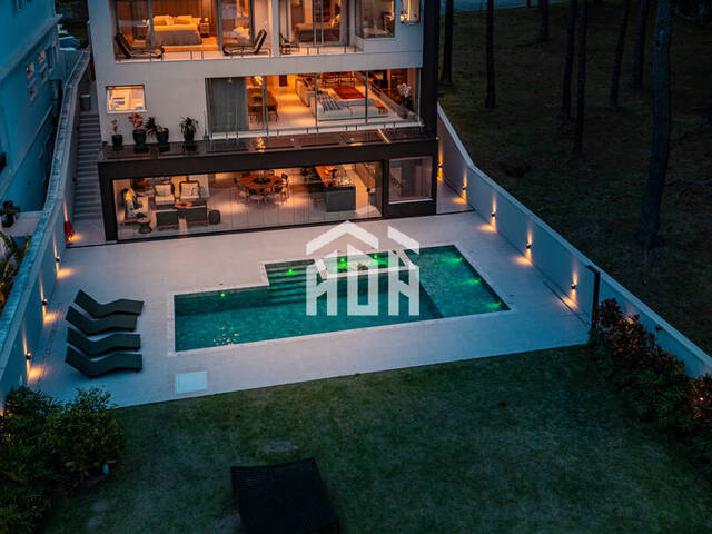 Casa para Venda em Santana de Parnaíba - 5