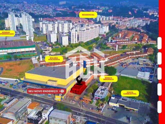 Sala para Locação em São Paulo - 4