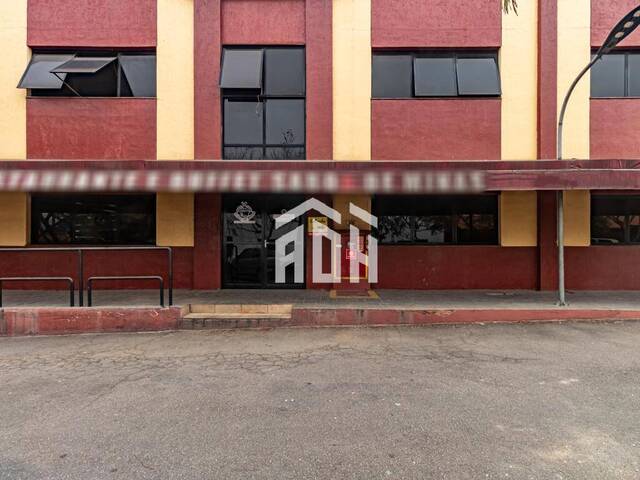 #1445 - Sala para Locação em São Paulo - SP