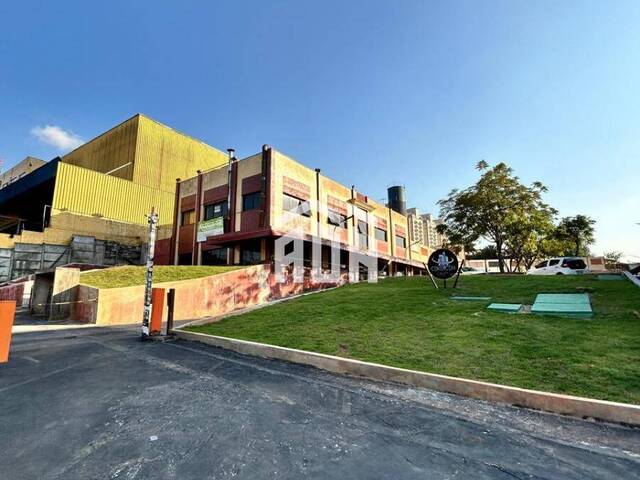 #1445 - Sala para Locação em São Paulo - SP